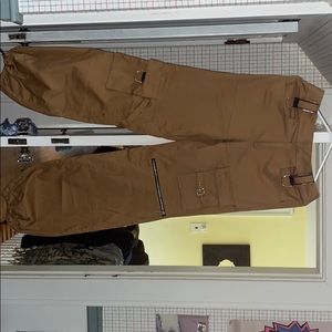 I.AM.GIA cargo pants